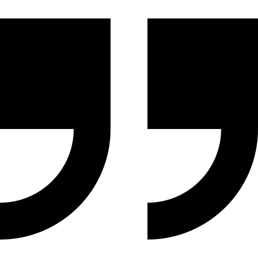 Psychologische Praxis S.Petrick – Zitat-Symbol