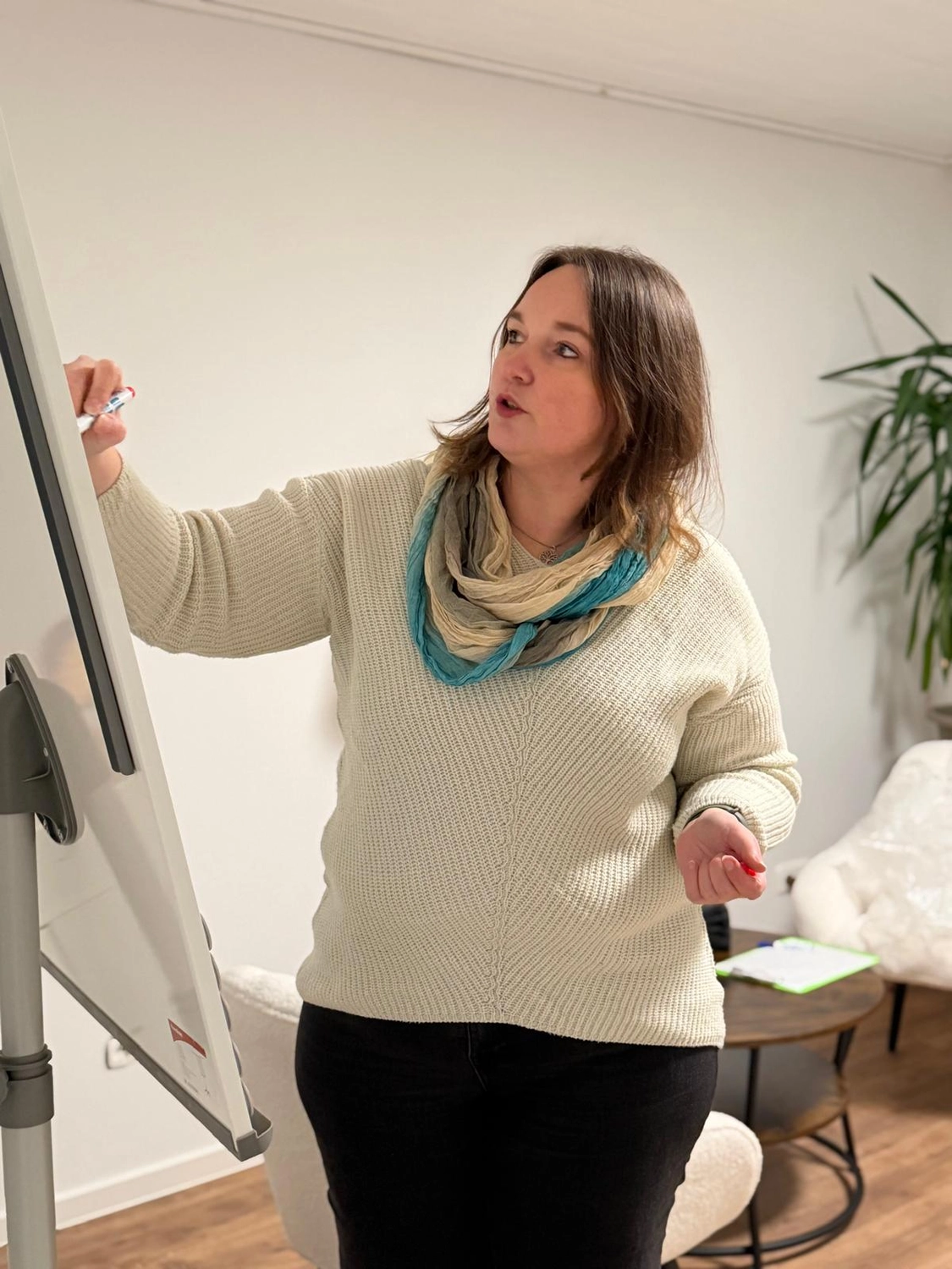 Psychologische Praxis S.Petrick – Beratung