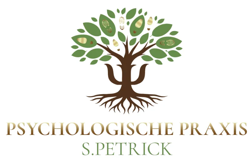 Logo Psychologische Praxis S.Petrick
